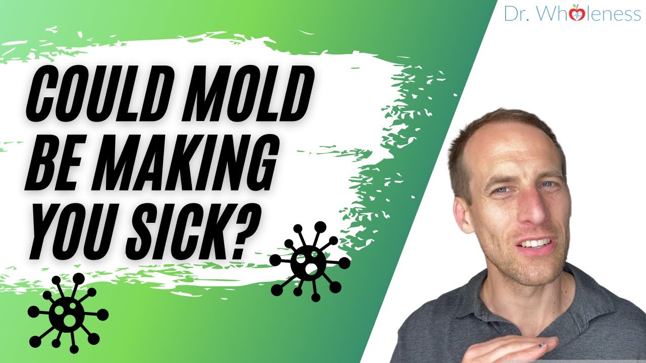 Mold Illness